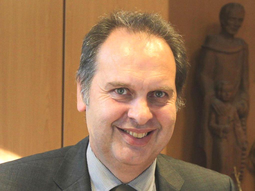 Peter Rothausen